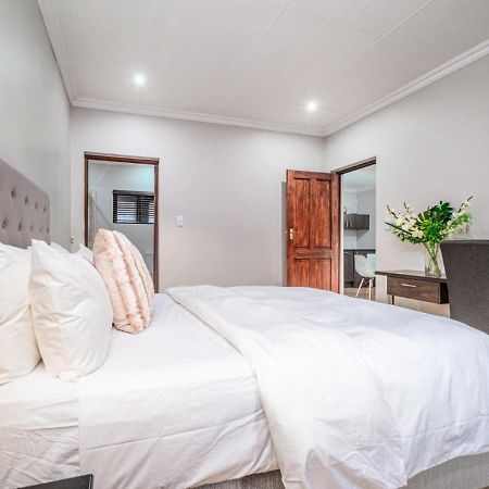 Hurlingham House Guest House Johannesburg Luaran gambar