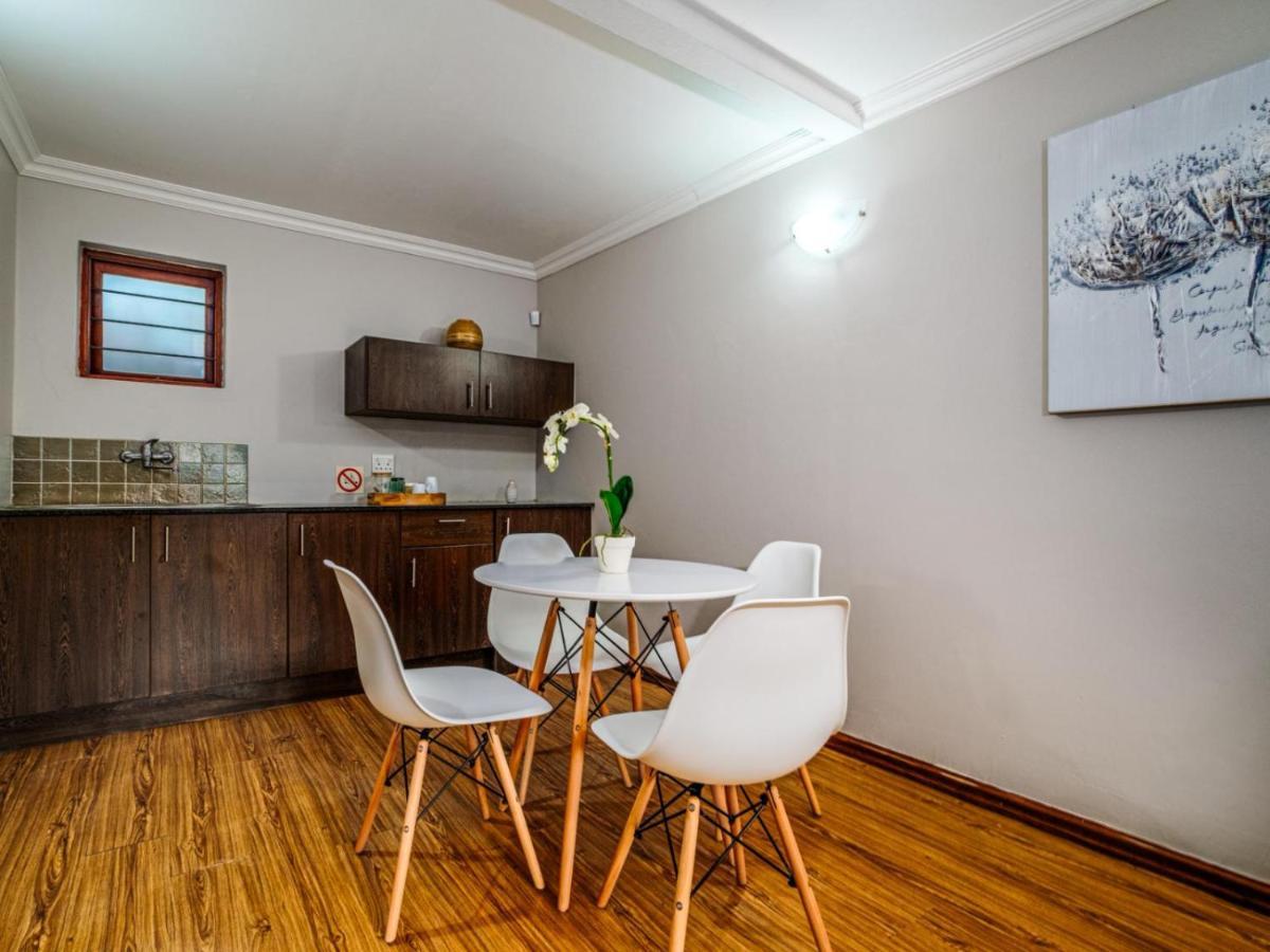 Hurlingham House Guest House Johannesburg Luaran gambar