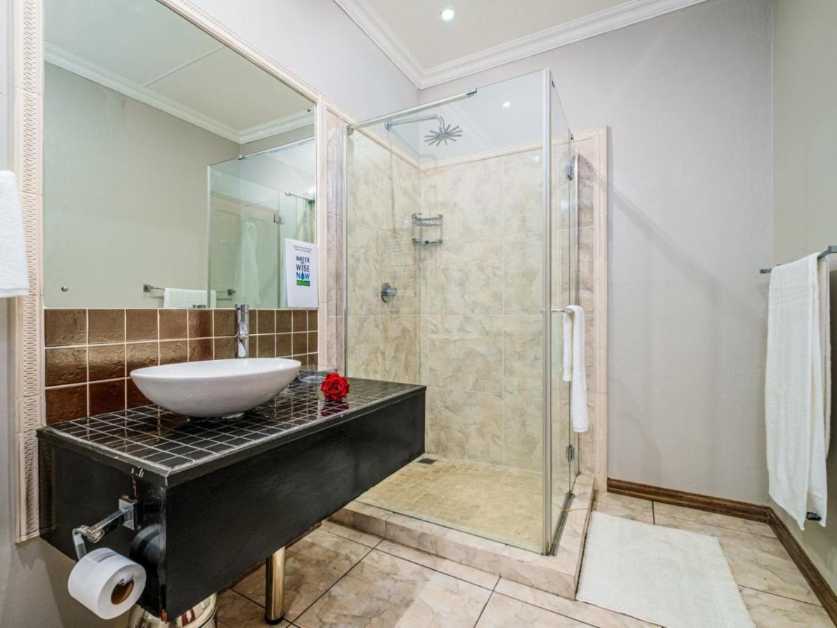 Hurlingham House Guest House Johannesburg Luaran gambar