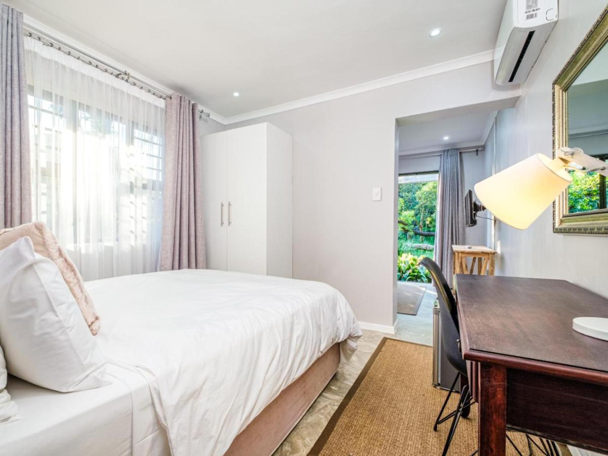 Hurlingham House Guest House Johannesburg Luaran gambar