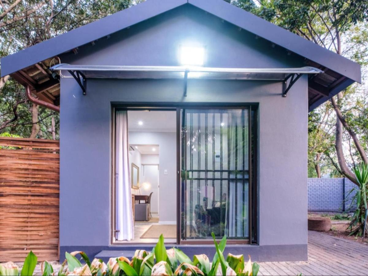 Hurlingham House Guest House Johannesburg Luaran gambar